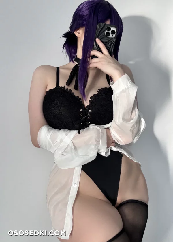 Qiandai Yiyu - Reze - Chainsaw Man - Photo 19