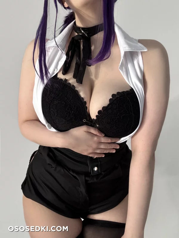 Qiandai Yiyu - Reze - Chainsaw Man - Photo 22