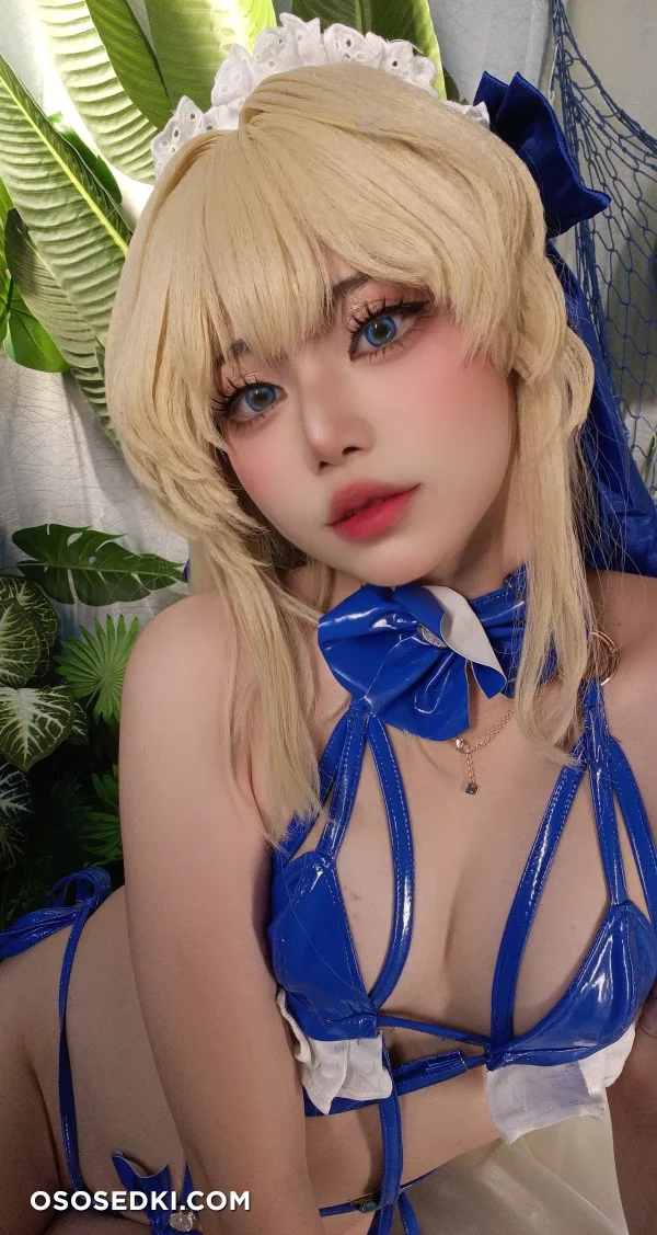 Miinmeow - Toki Asuma - Blue Archive - Photo 38