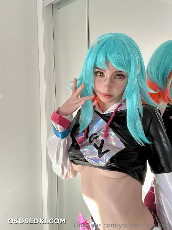 Kam - Neeko - League Of Legends - Photo 1