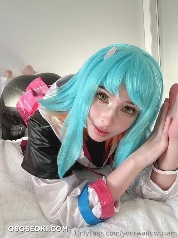 Kam - Neeko - League Of Legends - Photo 4
