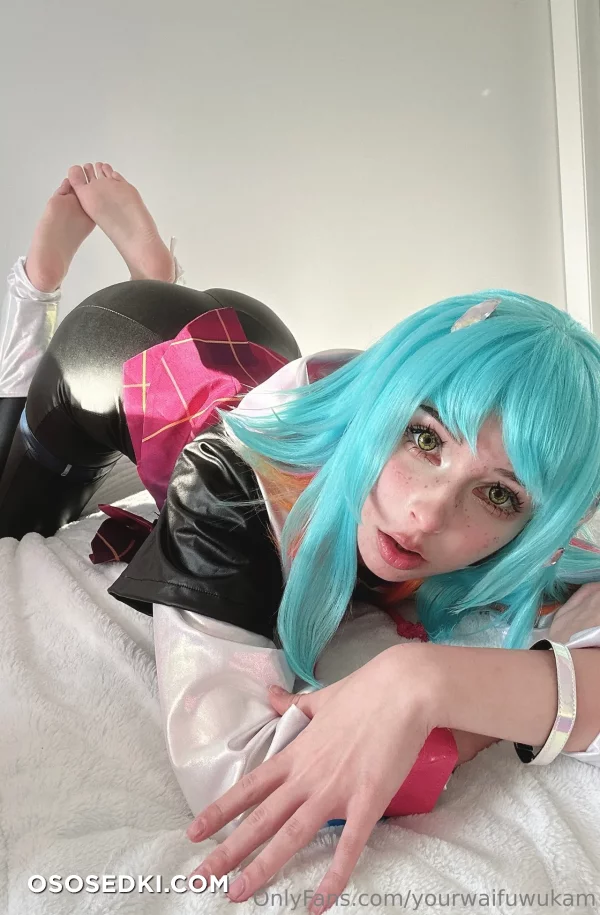 Kam - Neeko - League Of Legends - Photo 6
