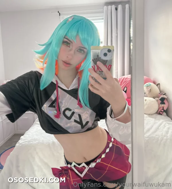 Kam - Neeko - League Of Legends - Photo 10