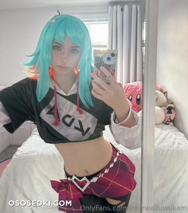 Kam - Neeko - League Of Legends - Photo 11