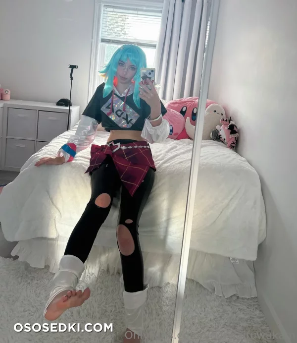 Kam - Neeko - League Of Legends - Photo 13