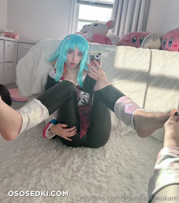Kam - Neeko - League Of Legends - Photo 14