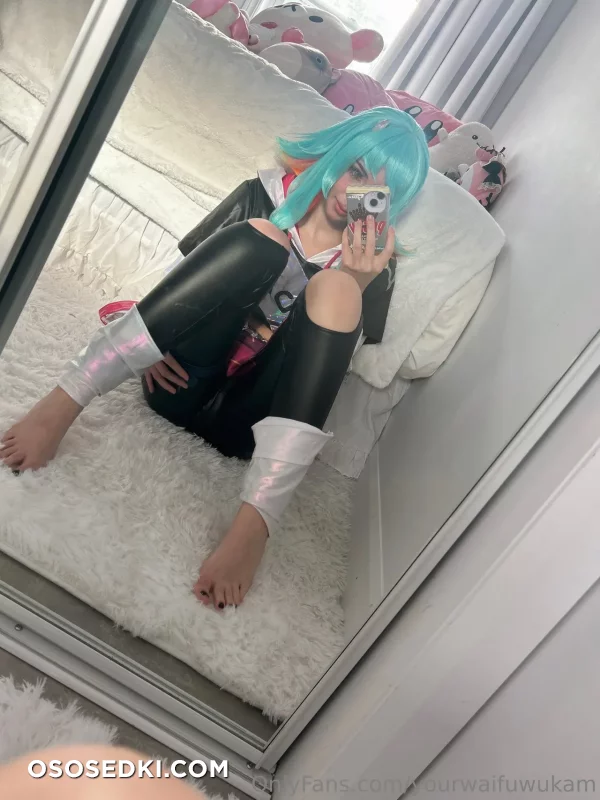 Kam - Neeko - League Of Legends - Photo 16