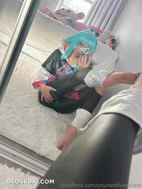 Kam - Neeko - League Of Legends - Photo 17