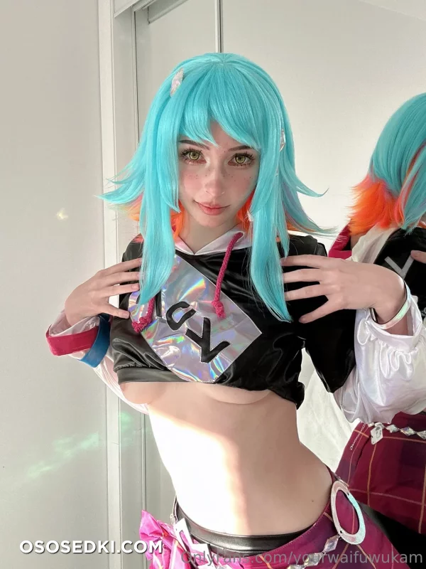 Kam - Neeko - League Of Legends - Photo 18