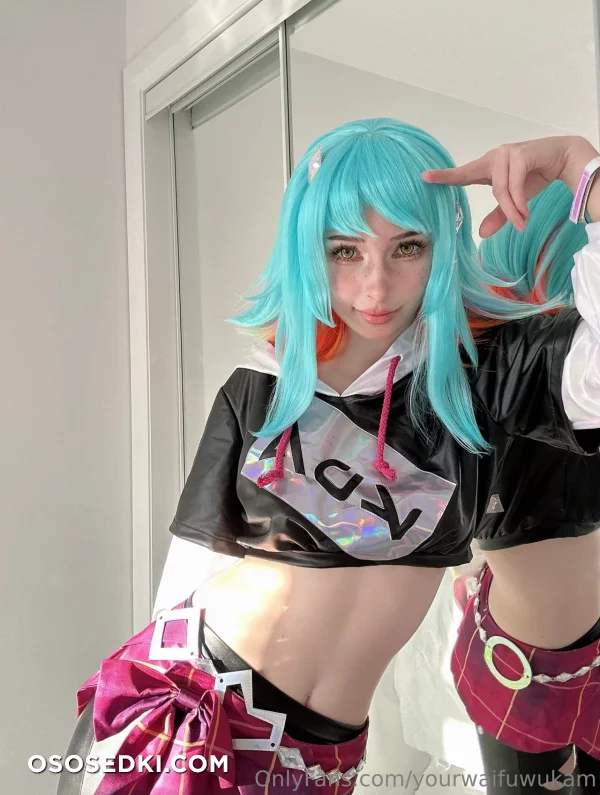 Kam - Neeko - League Of Legends - Photo 22