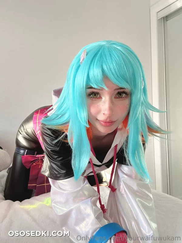 Kam - Neeko - League Of Legends - Photo 24