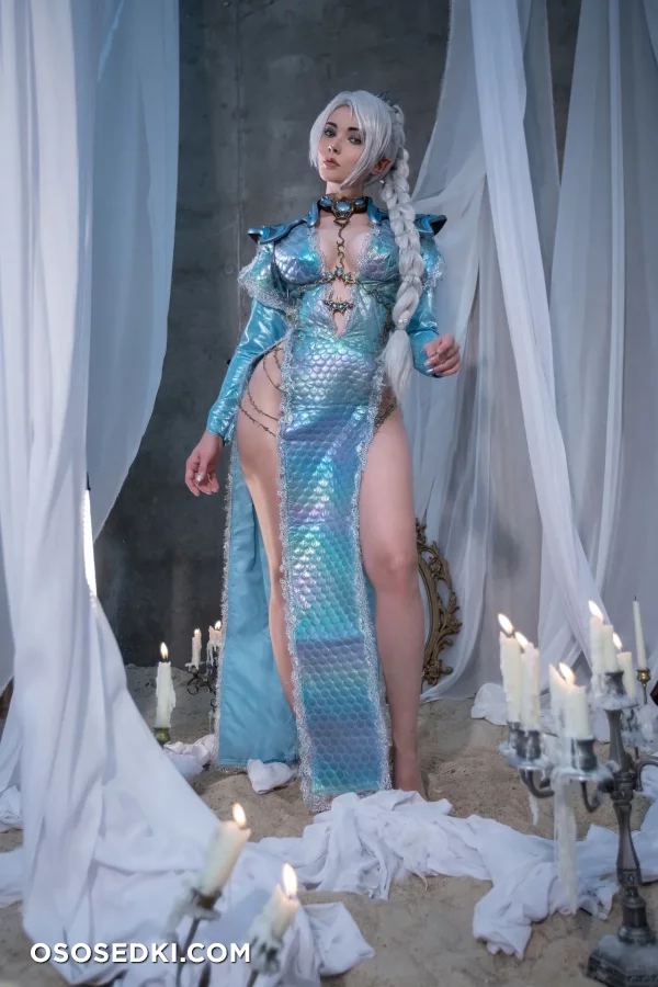 Misaki Sai - Shadowheart - Baldurs Gate - Photo 2