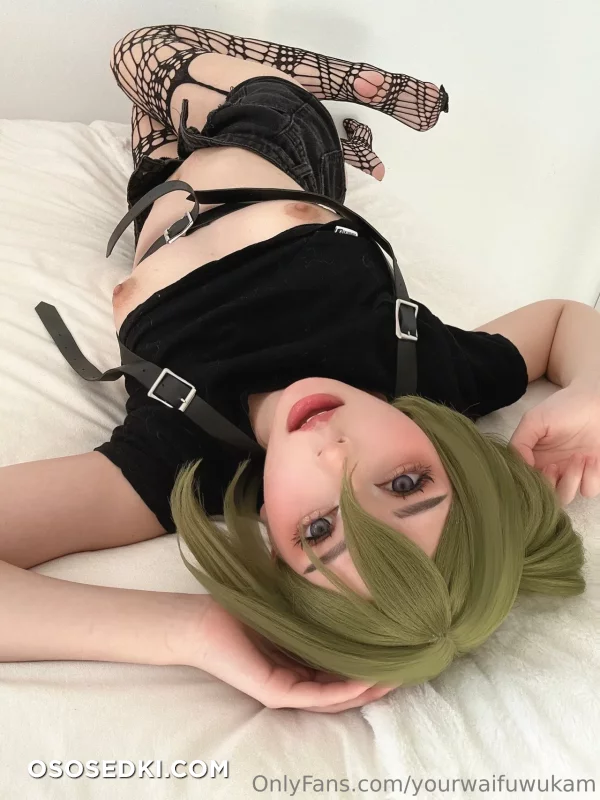 Kam - Ubel - Sousou No Frieren  Frieren Beyond Journeys End - Photo 1
