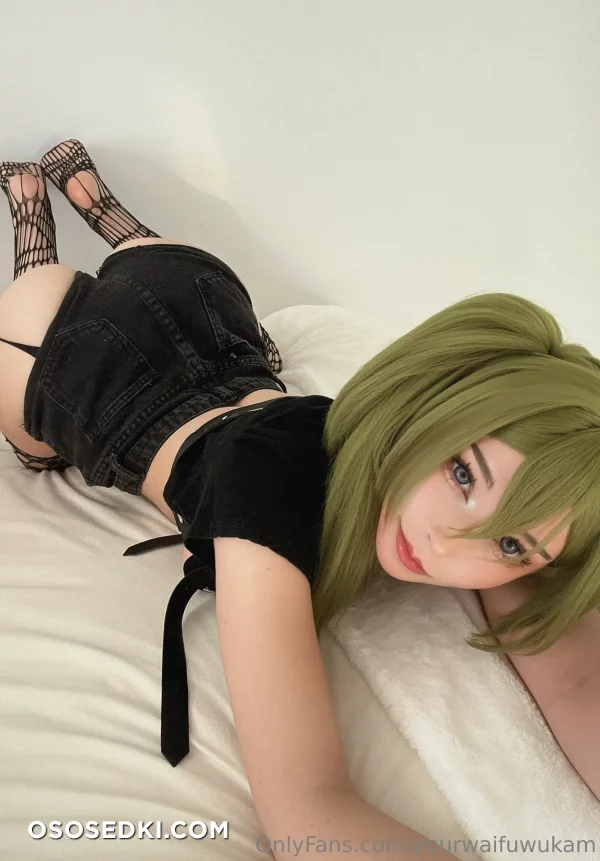 Kam - Ubel - Sousou No Frieren  Frieren Beyond Journeys End - Photo 8