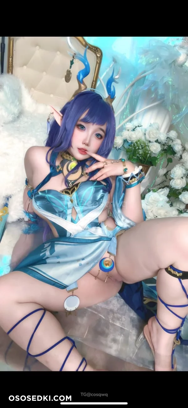 Nyanchan2k3 - Lauma - Genshin Impact - Photo 5