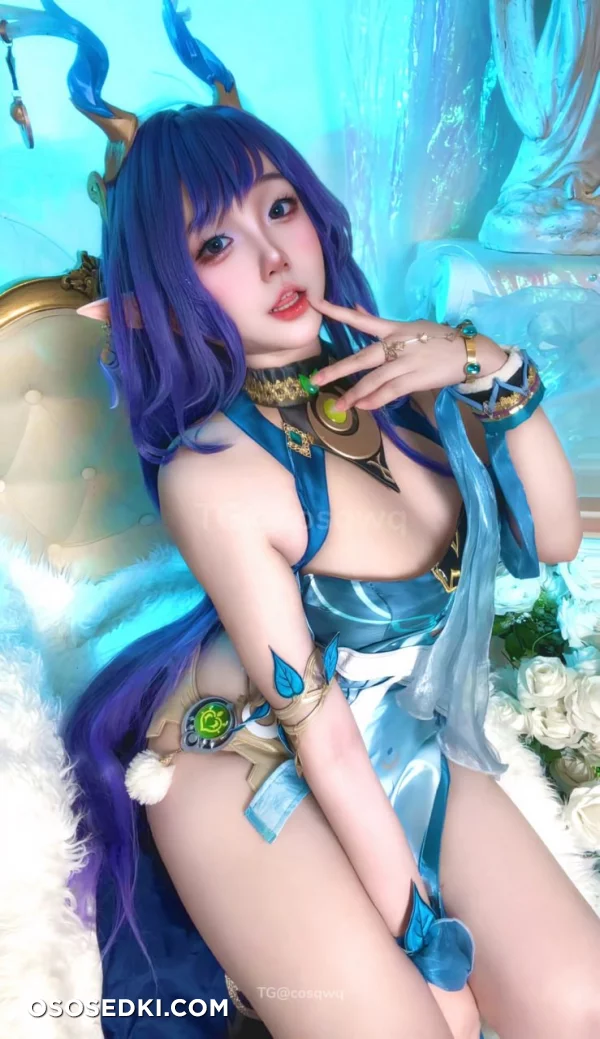 Nyanchan2k3 - Lauma - Genshin Impact - Photo 23