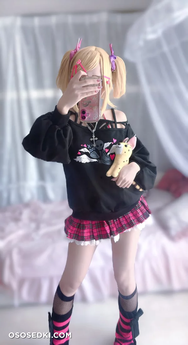 Nagomitei - Rin Kagamine - Vocaloid - Photo 1
