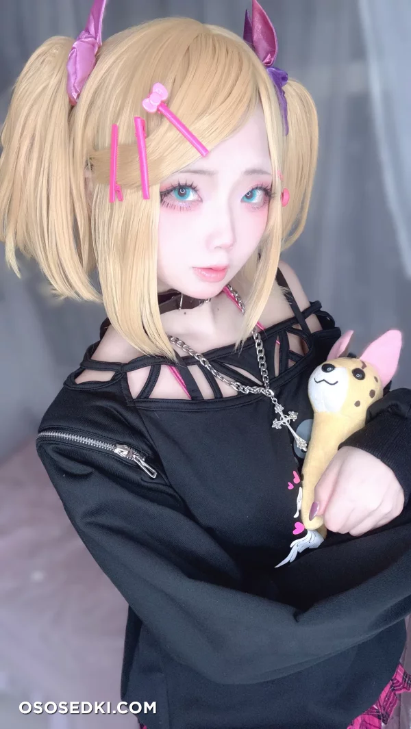 Nagomitei - Rin Kagamine - Vocaloid - Photo 2