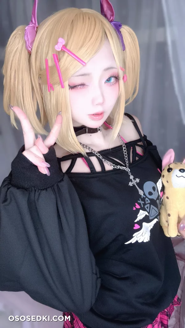 Nagomitei - Rin Kagamine - Vocaloid - Photo 3