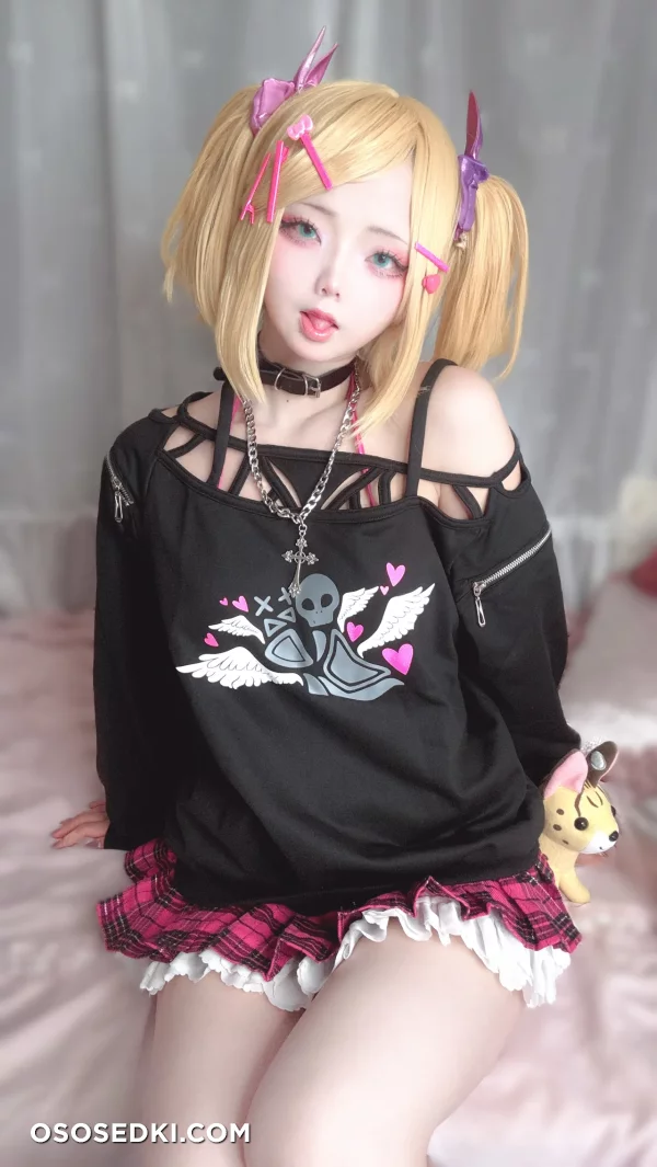 Nagomitei - Rin Kagamine - Vocaloid - Photo 4