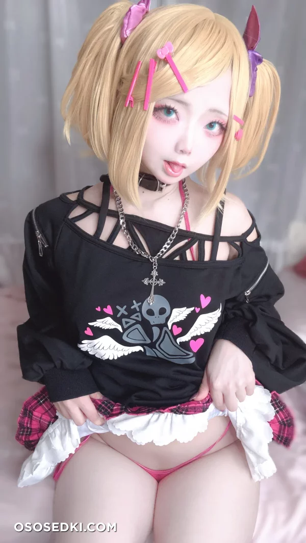 Nagomitei - Rin Kagamine - Vocaloid - Photo 5