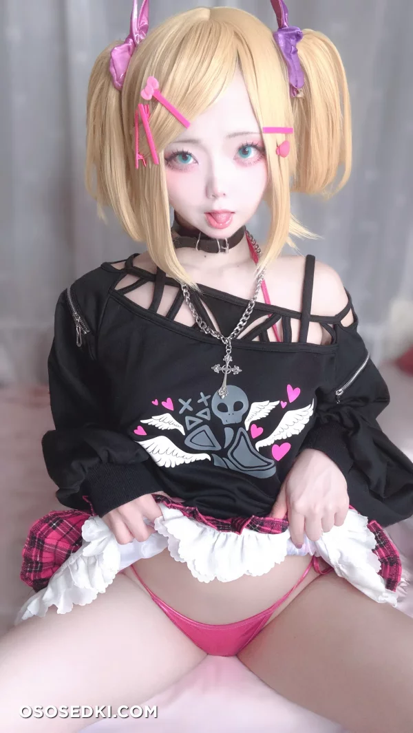 Nagomitei - Rin Kagamine - Vocaloid - Photo 6