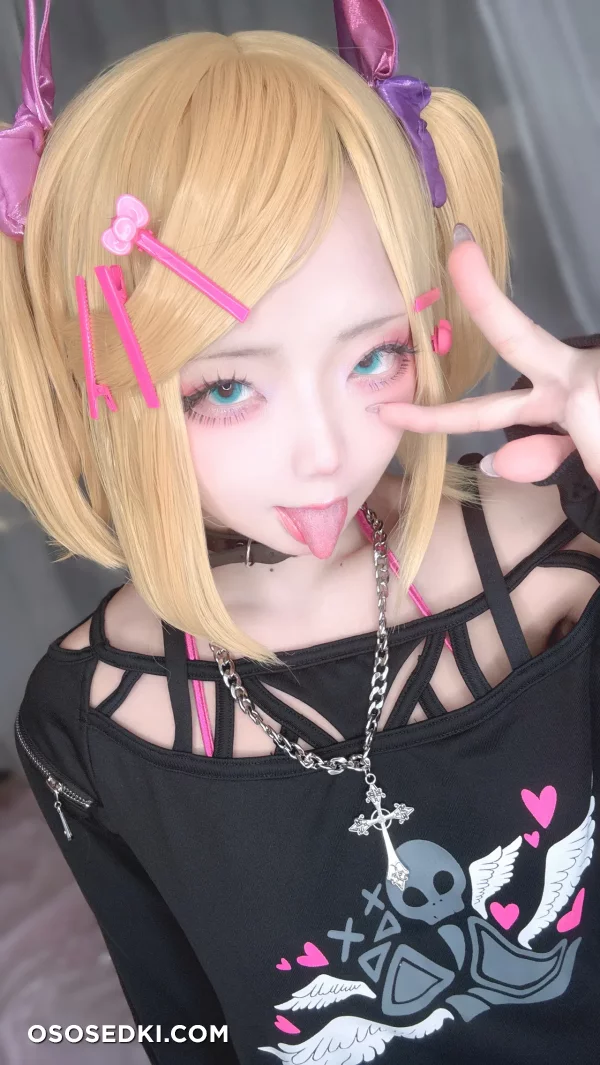 Nagomitei - Rin Kagamine - Vocaloid - Photo 12