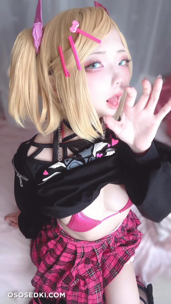 Nagomitei - Rin Kagamine - Vocaloid - Photo 16