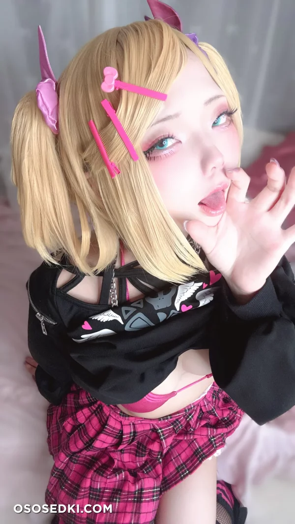 Nagomitei - Rin Kagamine - Vocaloid - Photo 17