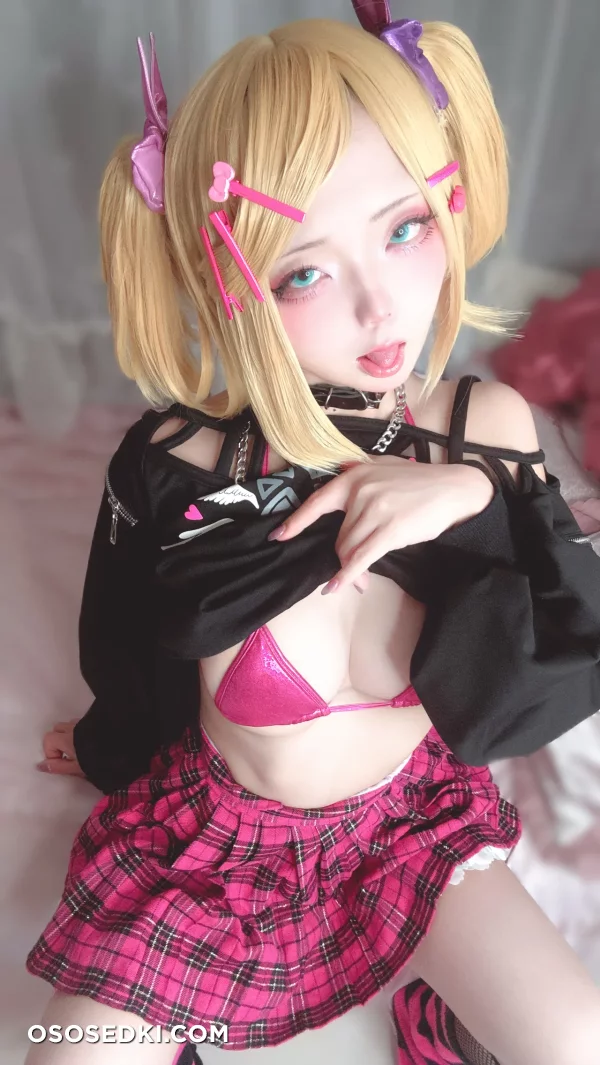 Nagomitei - Rin Kagamine - Vocaloid - Photo 18