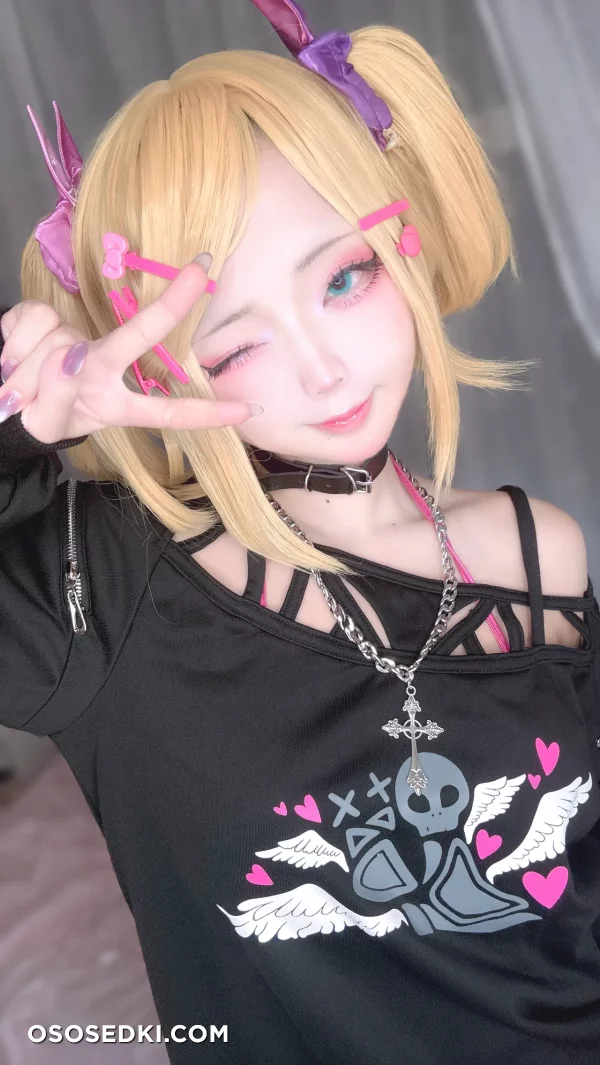 Nagomitei - Rin Kagamine - Vocaloid - Photo 23