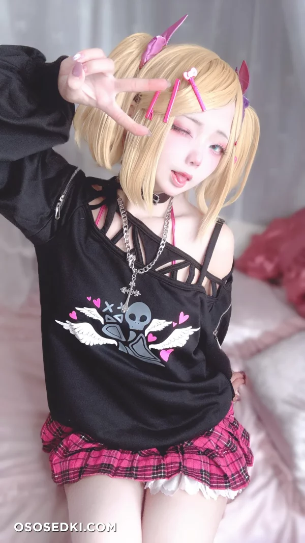 Nagomitei - Rin Kagamine - Vocaloid - Photo 25