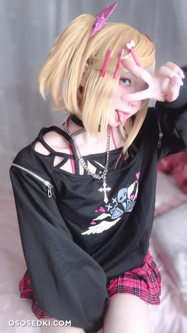 Nagomitei - Rin Kagamine - Vocaloid - Photo 26