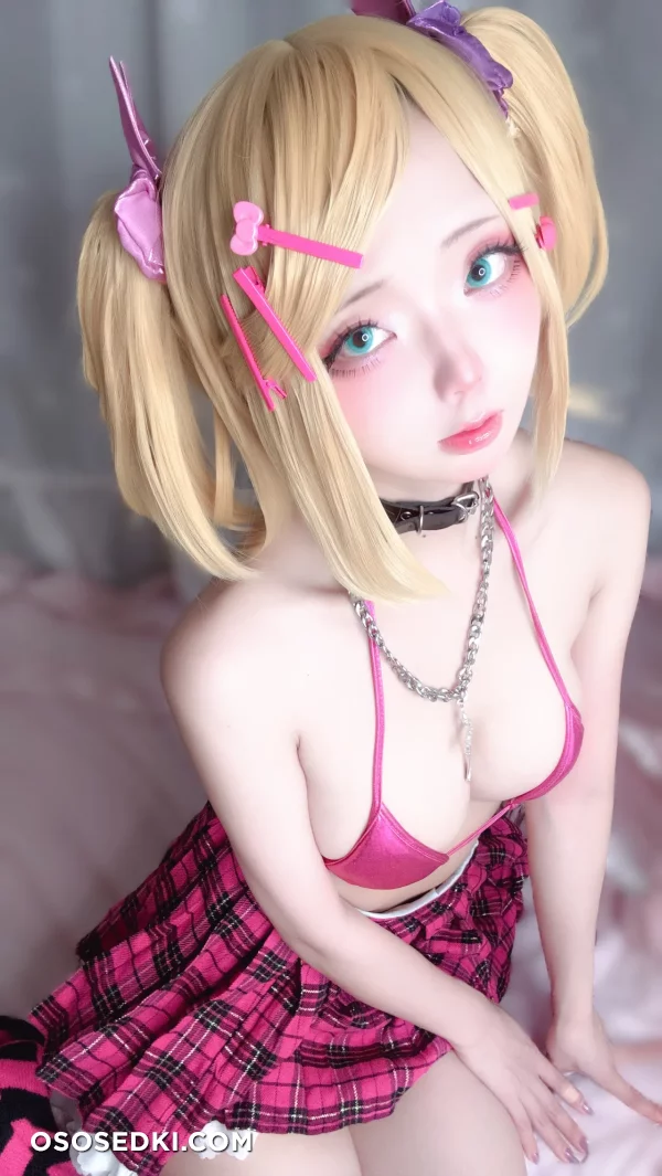 Nagomitei - Rin Kagamine - Vocaloid - Photo 32