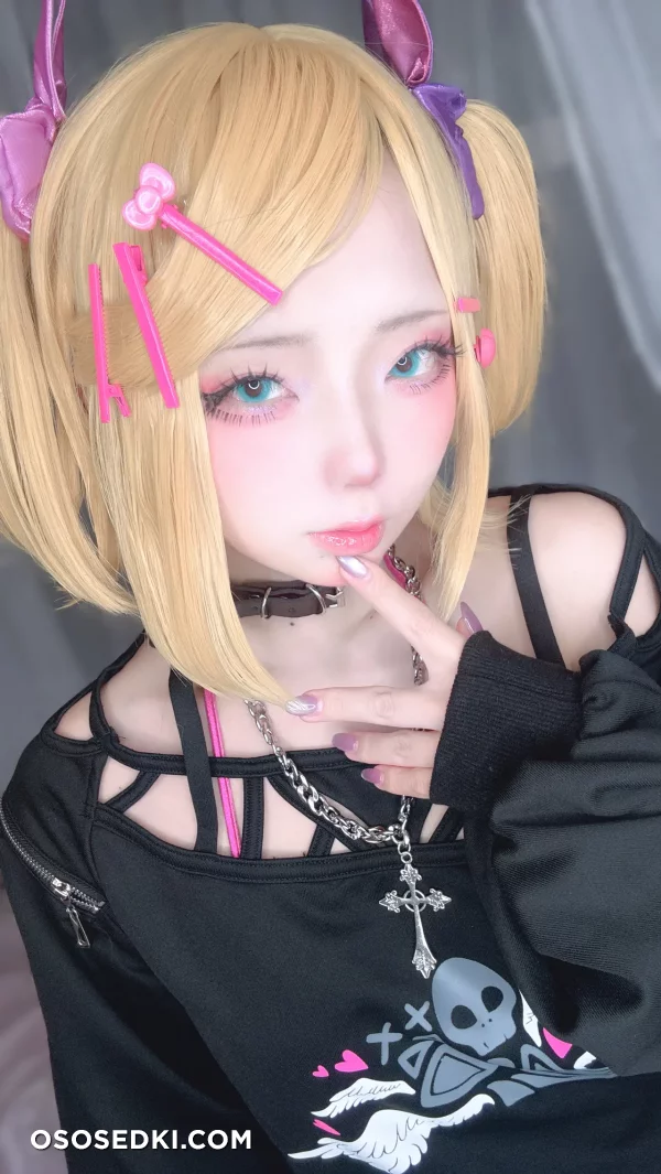 Nagomitei - Rin Kagamine - Vocaloid - Photo 34