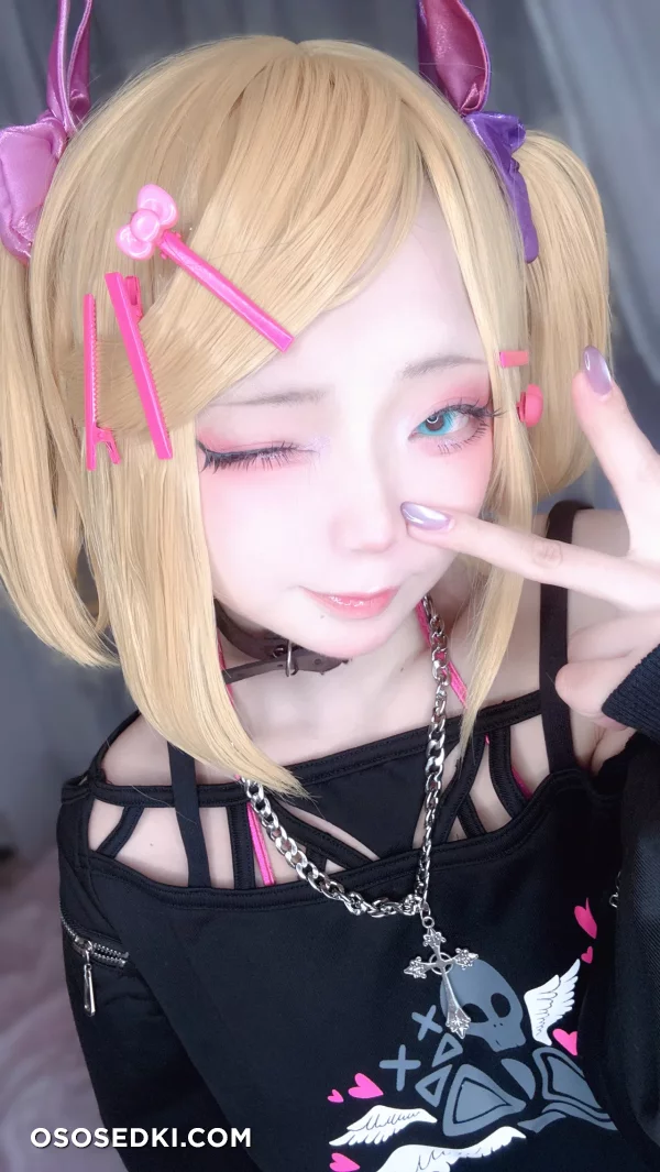 Nagomitei - Rin Kagamine - Vocaloid - Photo 56