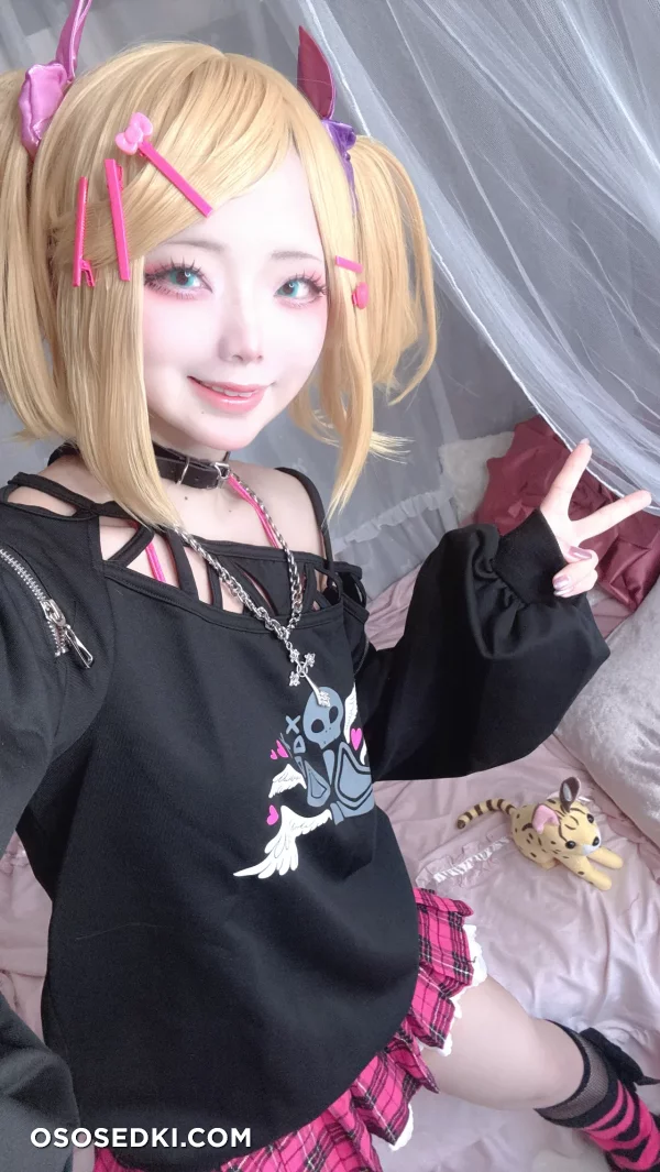 Nagomitei - Rin Kagamine - Vocaloid - Photo 67