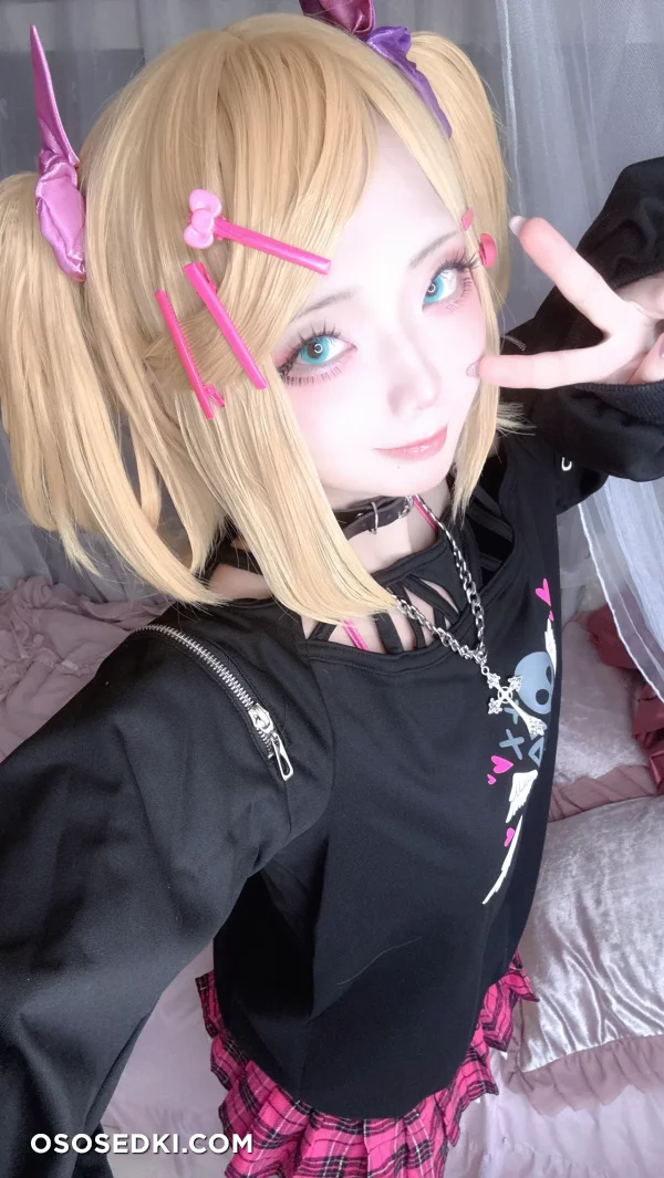 Nagomitei - Rin Kagamine - Vocaloid - Photo 72
