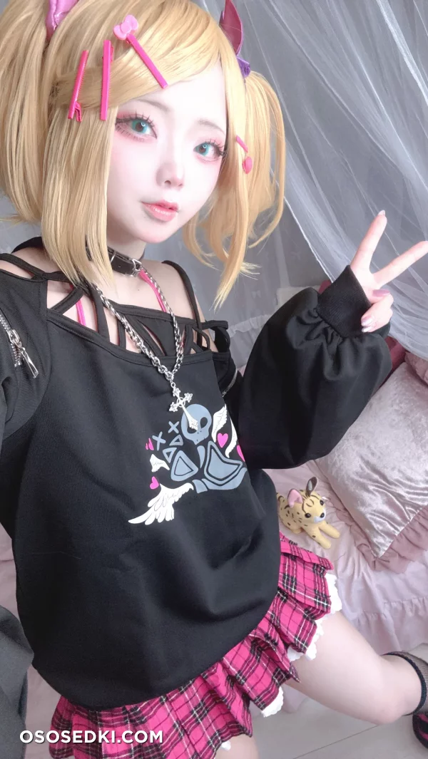 Nagomitei - Rin Kagamine - Vocaloid - Photo 73