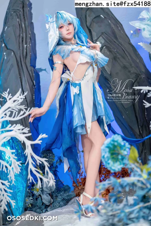 Yaokoututu  Niantutu - The Shorekeeper - Wuthering Waves - Photo 5