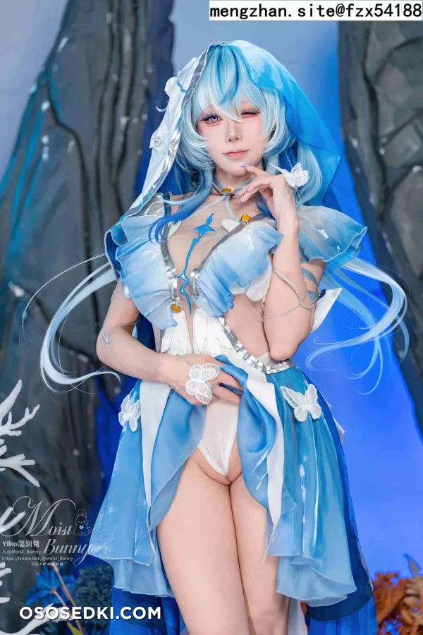 Yaokoututu  Niantutu - The Shorekeeper - Wuthering Waves - Photo 9