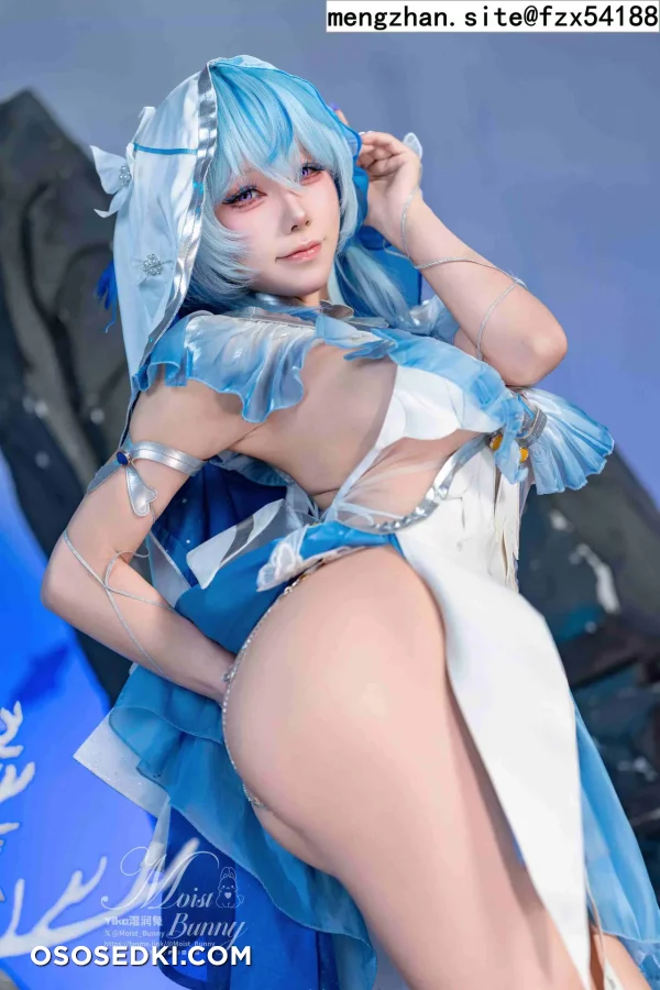 Yaokoututu  Niantutu - The Shorekeeper - Wuthering Waves - Photo 15