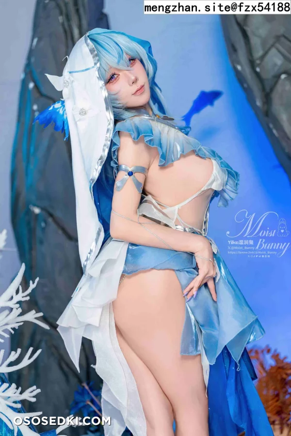 Yaokoututu  Niantutu - The Shorekeeper - Wuthering Waves - Photo 16