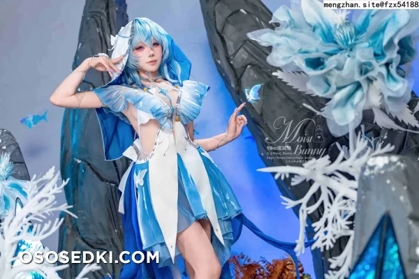 Yaokoututu  Niantutu - The Shorekeeper - Wuthering Waves - Photo 25