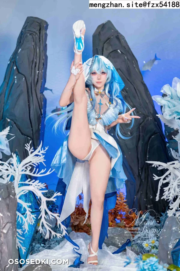 Yaokoututu  Niantutu - The Shorekeeper - Wuthering Waves - Photo 27