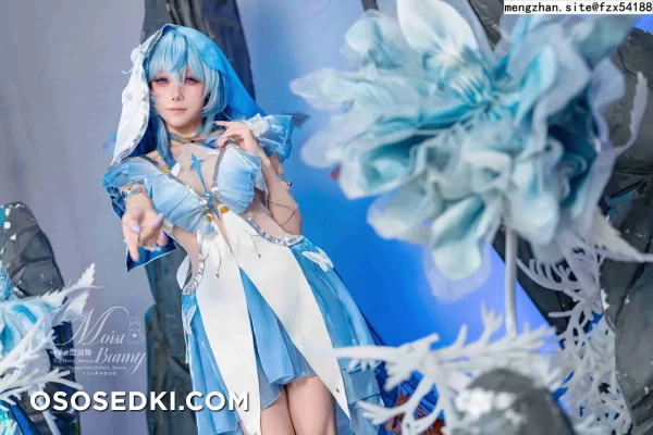 Yaokoututu  Niantutu - The Shorekeeper - Wuthering Waves - Photo 40