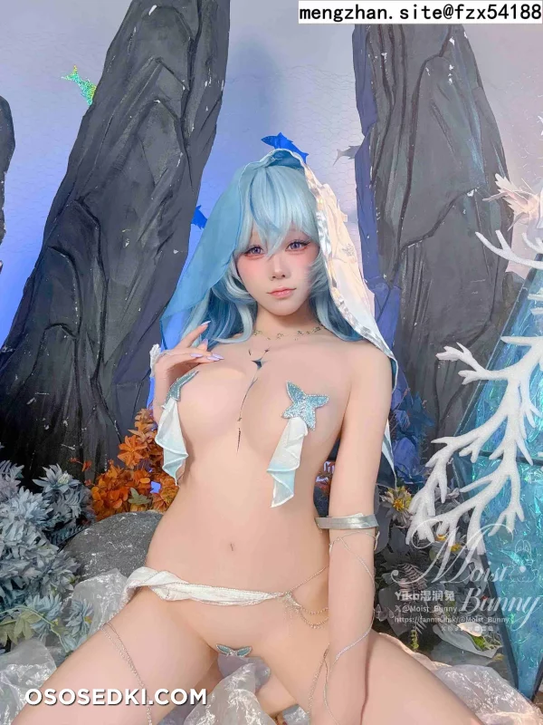 Yaokoututu  Niantutu - The Shorekeeper - Wuthering Waves - Photo 72