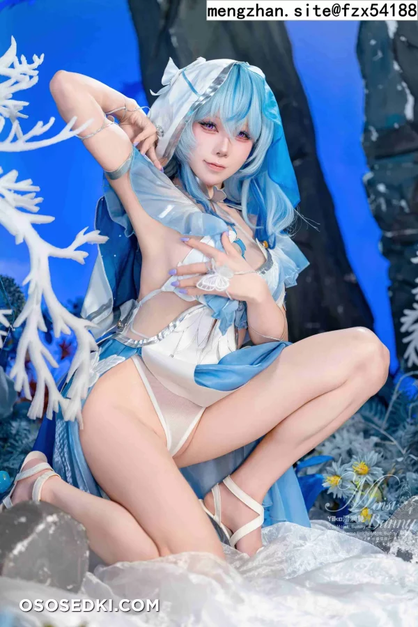 Yaokoututu  Niantutu - The Shorekeeper - Wuthering Waves - Photo 94