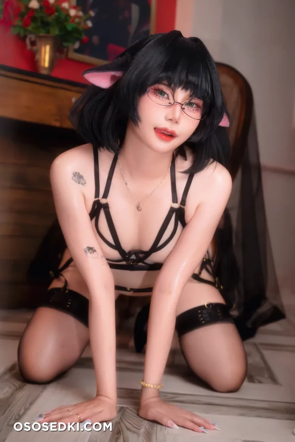 Miinmeow - Jane Doe - Zenless Zone Zero - Photo 14