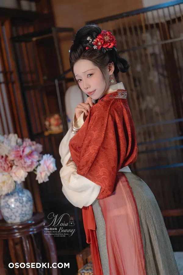 Yaokoututu - Niantutu - Pan Jinlian (Jin Ping Mei) - Photo 2